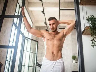 a00FitBrunette toy