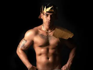 AdamStronghold webcam