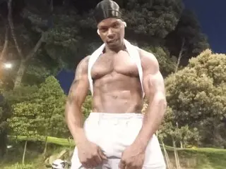 AndreyHoyos webcam