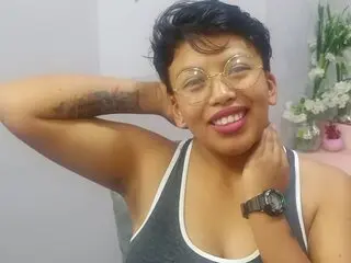 AnnaSteal webcam