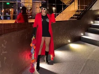 AnnyMeison hd
