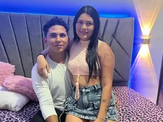 AriandDavid private