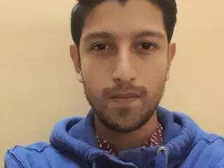 ArjunJain webcam