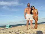 CharlotteAndNoah nude