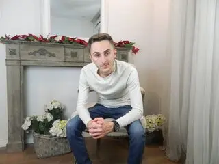 cutehardguy anal