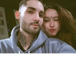 DanizAndZaratos webcam