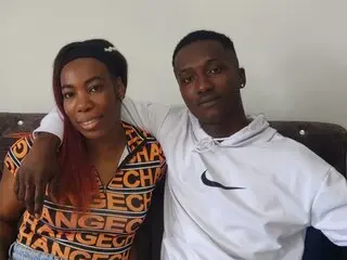DenyseAndBilly nude