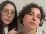 DoreenAndBecki pics