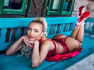 EvaDevine amateur