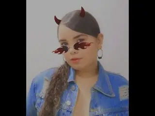 IsabellaJacks fuck