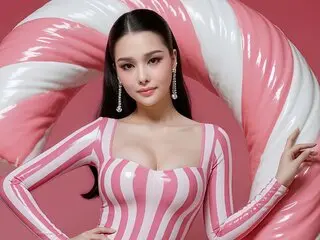JennieMori real