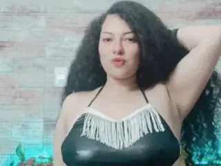 KamiBrown ass