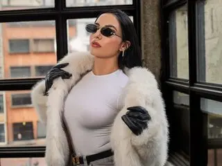 KarlaColleman livesex
