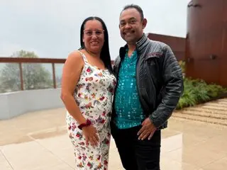 KateAndJonas show