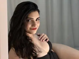 KristySue jasmin