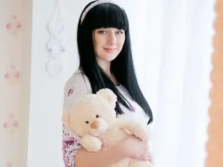 LeanoraDoll webcam