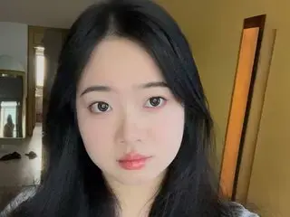 LeeHuilin jasmine