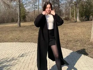 LisaAllisons recorded