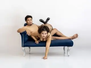 LucasAndSasha lj