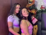LucyAndBella real