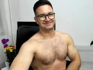 LustyJohanes livejasmin