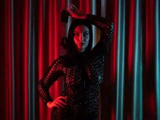 MarissaBlair livesex