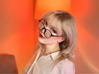 MaryPiersen livejasmin