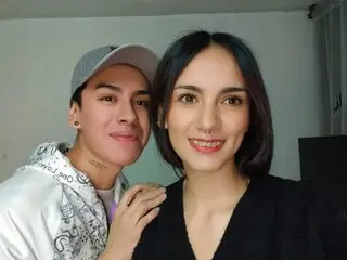 MaryandAndrew camshow