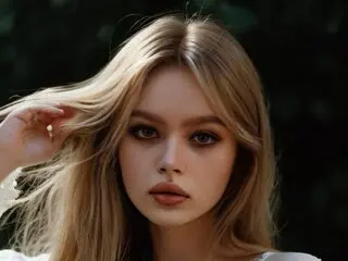 MeganJansone show