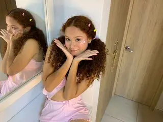 MeridaCarpert recorded