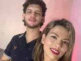MiaAndCharly webcam