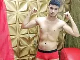 MikeLeal camshow