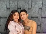 MilenaAndRoyce livejasmin