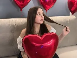 MollyClark toy