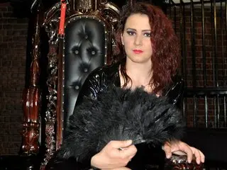 MorticiaFemDom xxx