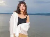 NobukoCheeks shows