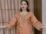 NoorJasmin anal