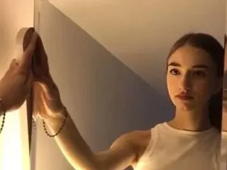 PansyGandara livesex