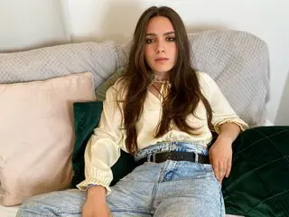 SoficoRomanova nude